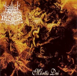 Mortis Dei