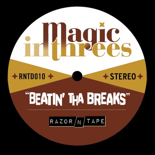 Beatin’ tha Breaks