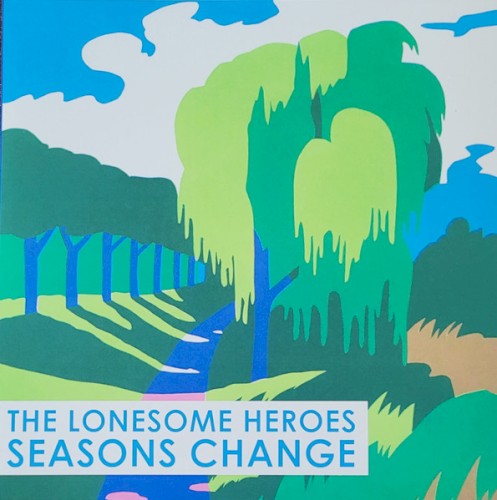 Seasons Change