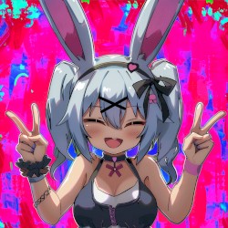 Rabbit Hole (Hardstyle)