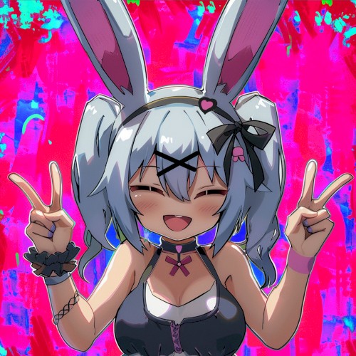 Rabbit Hole (Hardstyle)