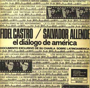 El diálogo de América