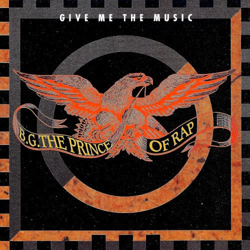 Give Me The Music