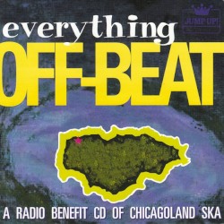 Everything Off-Beat