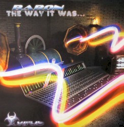 The Way It Was / Redhead