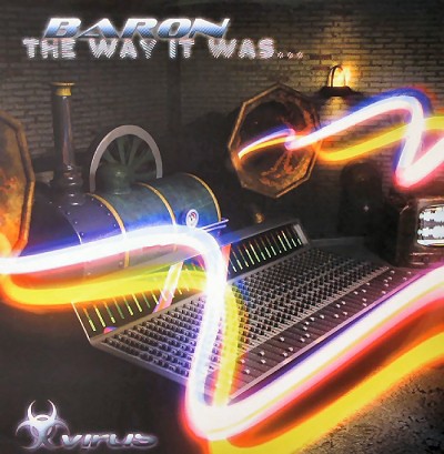 The Way It Was / Redhead