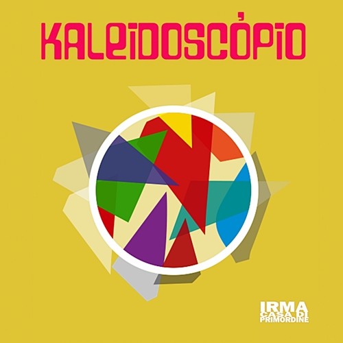 Kaleidoscópio EP