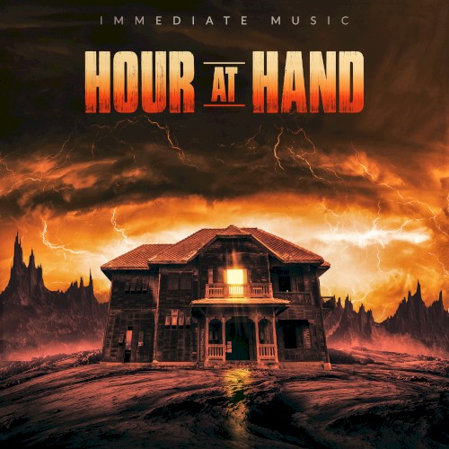 Hour at Hand