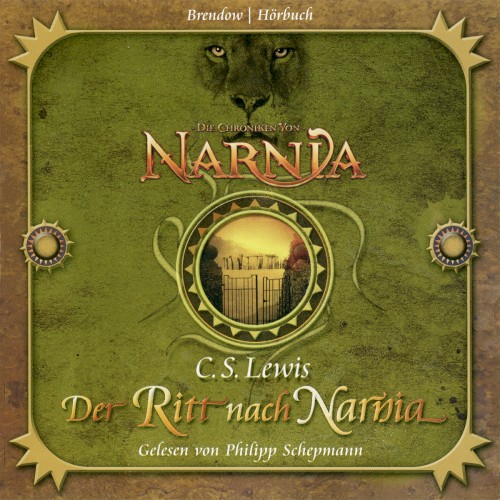 Die Chroniken von Narnia: Der Ritt nach Narnia