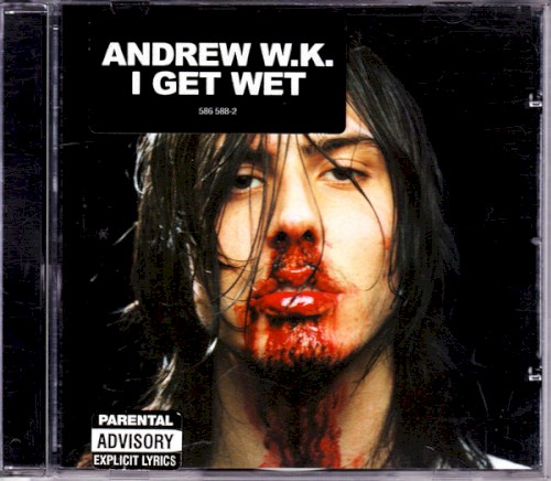 I Get Wet