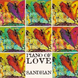 Piano of Love