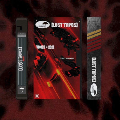 Voices (Lost Tapes 2021)
