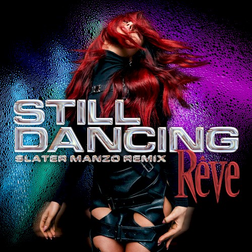 Still Dancing (Slater Manzo remix)
