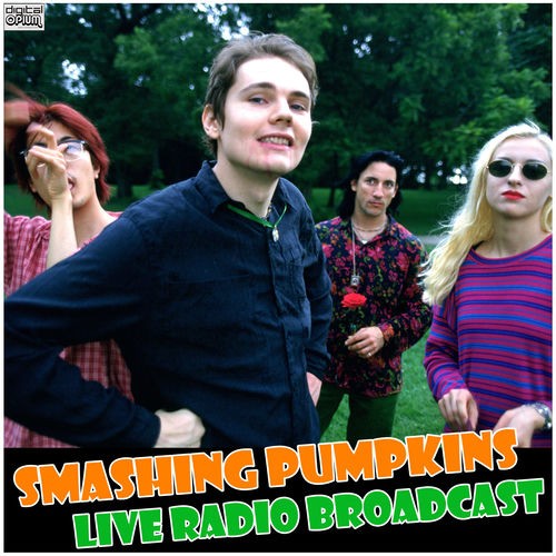 Live Radio Broadcast