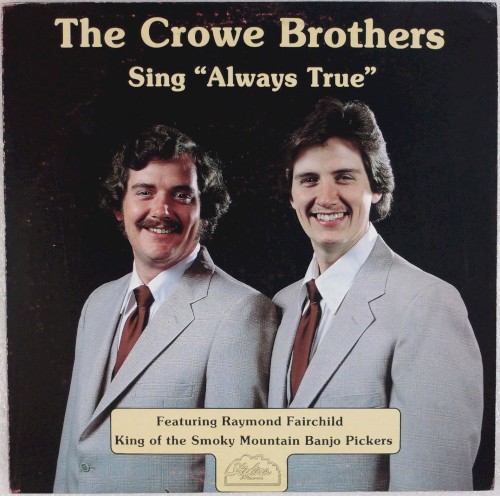 Sing "Always True"