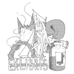 exlibris