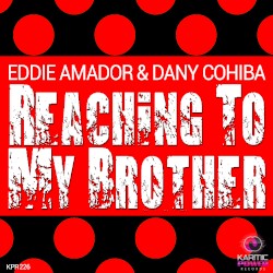Reaching To My Brother