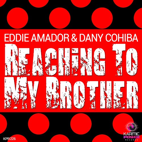 Reaching To My Brother