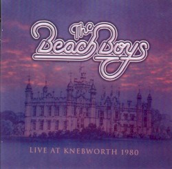 Good Timin’: Live at Knebworth, England 1980