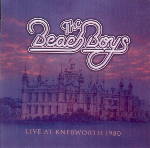 Good Timin’: Live at Knebworth, England 1980