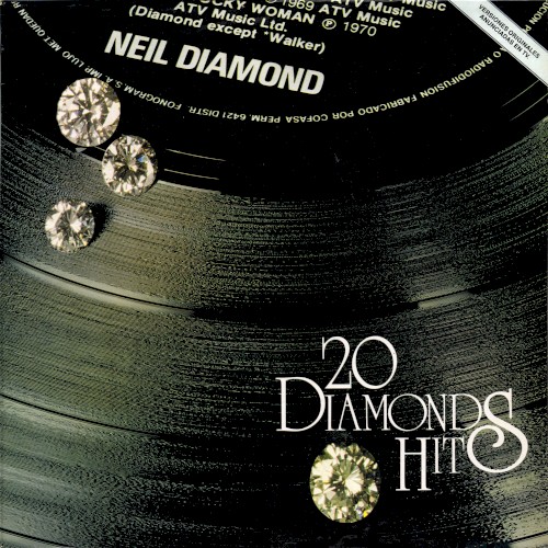 20 Diamond Hits