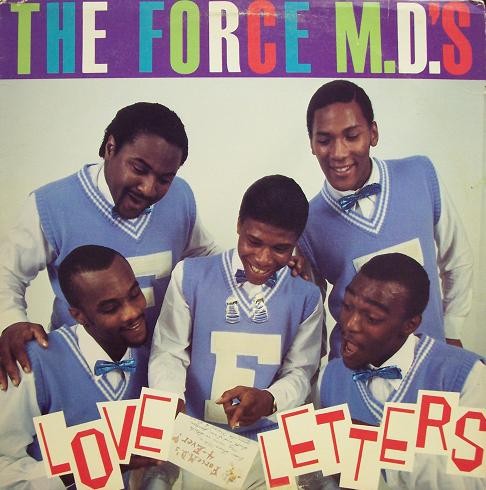 Love Letters