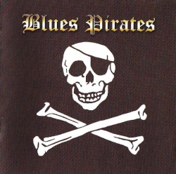 Blues Pirates
