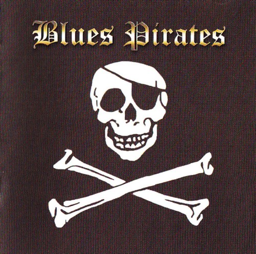 Blues Pirates