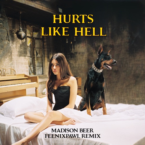 Hurts Like Hell (Feenixpawl remix)