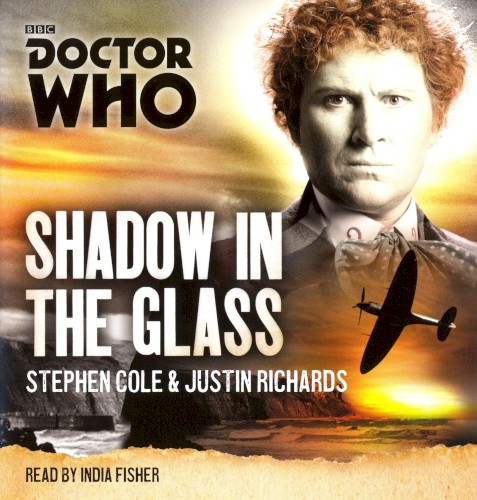 Doctoe Who: Shadow in the Glass