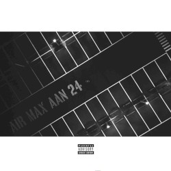 Air Max aan 24