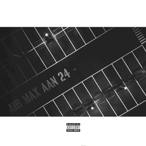 Air Max aan 24