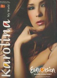 Mojot svet / My World