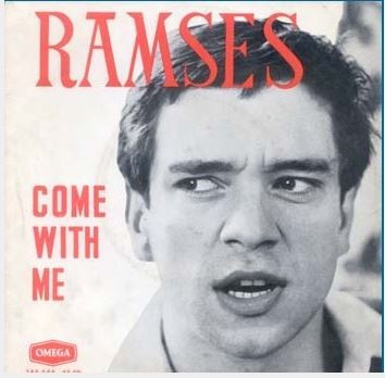 Come With Me