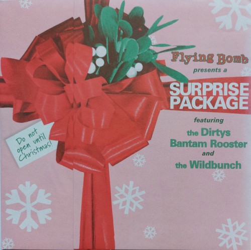 Surprise Package Volume One