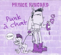 Punk à chat