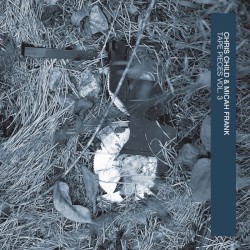 Tape Pieces Vol. 3
