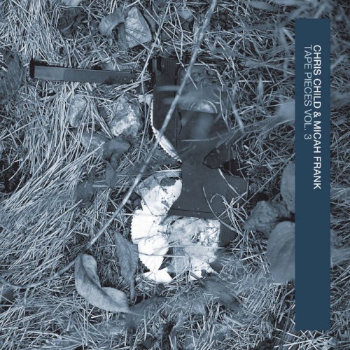 Tape Pieces Vol. 3