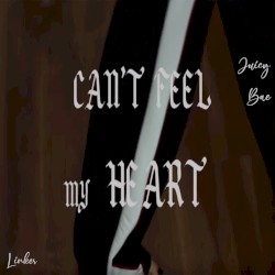 Can't feel my heart