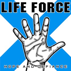 Hope and Defiance