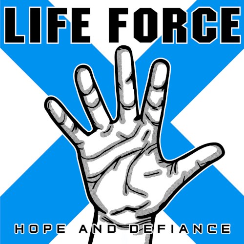 Hope and Defiance
