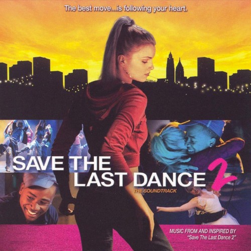 Save the Last Dance 2