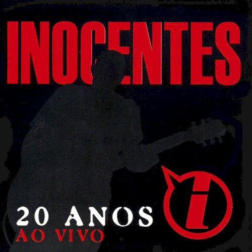 20 anos ao vivo