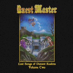 Lost Songs of Distant Realms: Volume Two