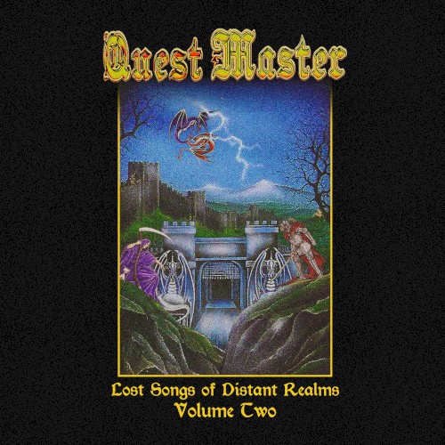 Lost Songs of Distant Realms: Volume Two