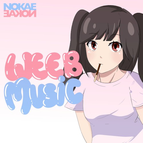 Weeb Music