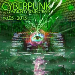 Cyberpunk Community Soundtrack No.05