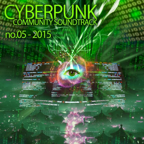 Cyberpunk Community Soundtrack No.05