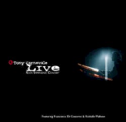 Live: Rock Symphonic Concert