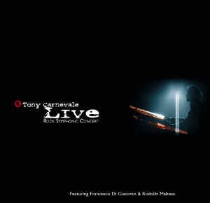 Live: Rock Symphonic Concert